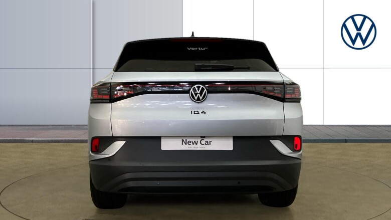 Volkswagen ID.4 210kW Black Edition Pro 77kWh 5dr Auto Electric Estate